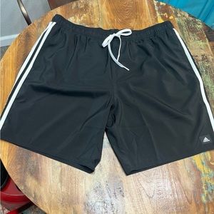 NWT Adidas Men’s Swim Shorts